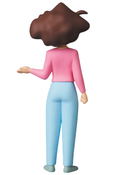 Ultra Detail Figure Crayon Shin-chan Series 2: Hiroshi & Misae thumbnail 6