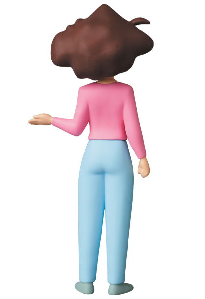 Ultra Detail Figure Crayon Shin-chan Series 2: Hiroshi & Misae image 6