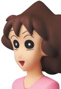 Ultra Detail Figure Crayon Shin-chan Series 2: Hiroshi & Misae thumbnail 7