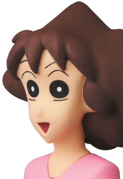 Ultra Detail Figure Crayon Shin-chan Series 2: Hiroshi & Misae image 7