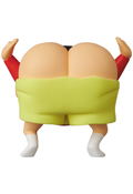 Ultra Detail Figure Crayon Shin-chan Series 2: Butt-Only Alien thumbnail 1