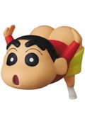 Ultra Detail Figure Crayon Shin-chan Series 2: Butt-Only Alien thumbnail 2