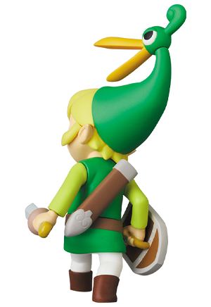 Ultra Detail Figure No. 563 The Legend of Zelda: Link (The Minish Cap)