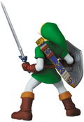 Ultra Detail Figure No. 564 The Legend of Zelda: Link (Ocarina of Time) thumbnail 2