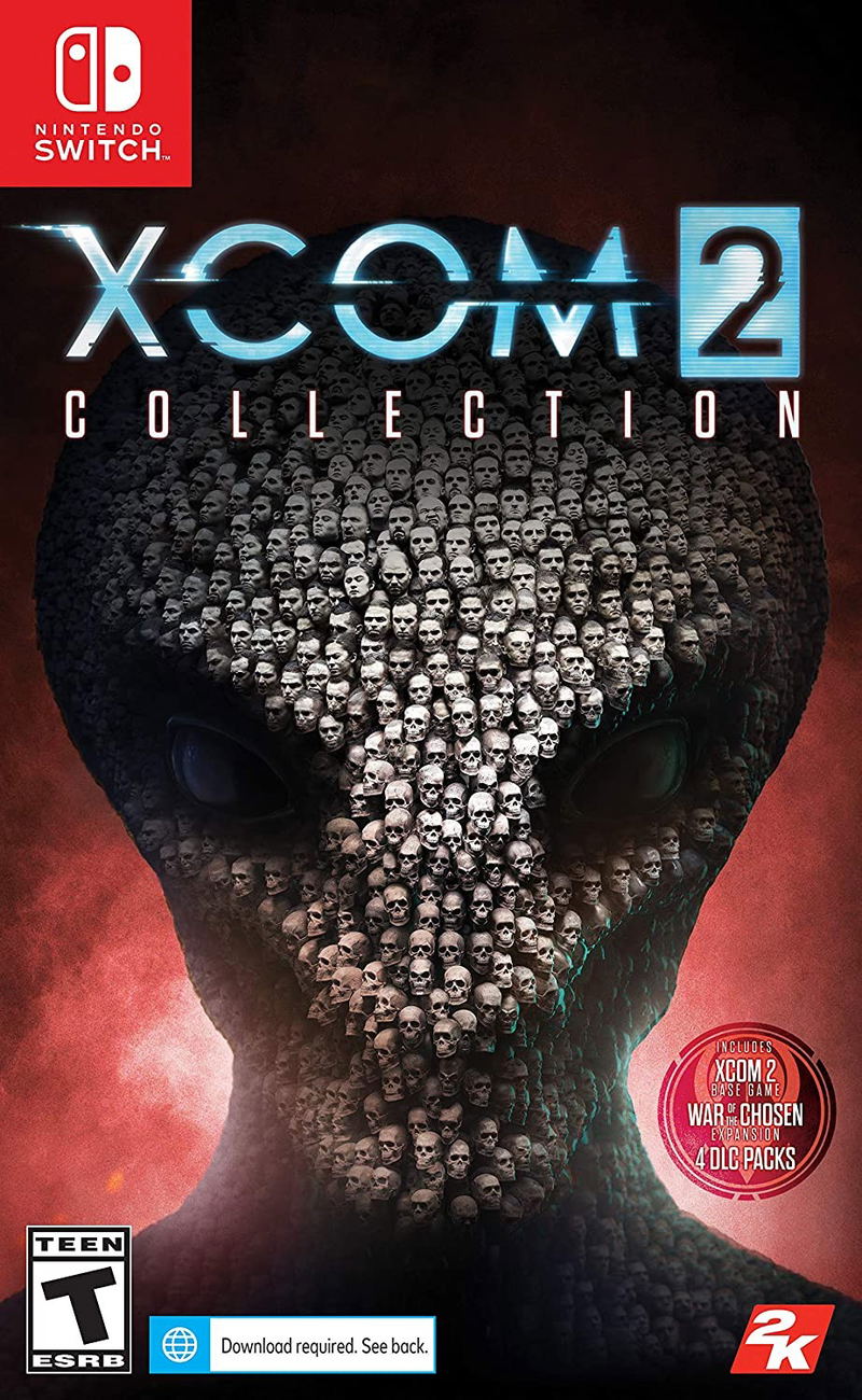 XCOM 2 Collection image 1