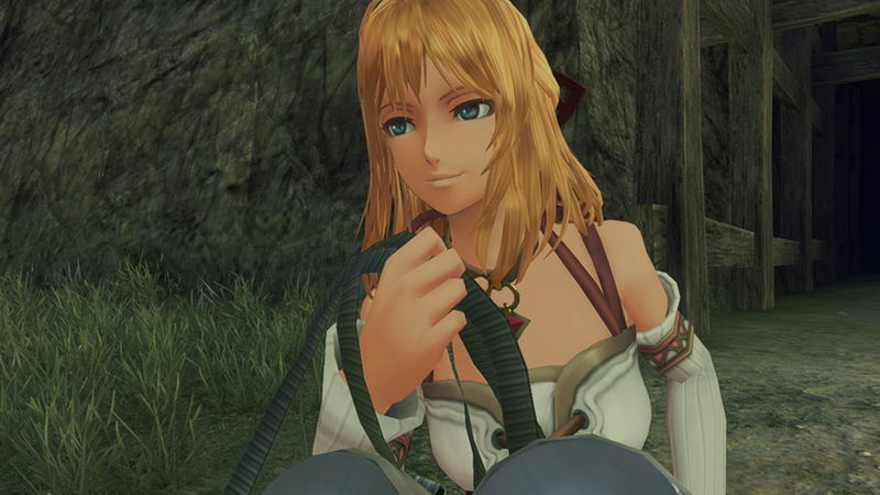 Xenoblade Chronicles: Definitive Edition (Definitive Works Set) image 3