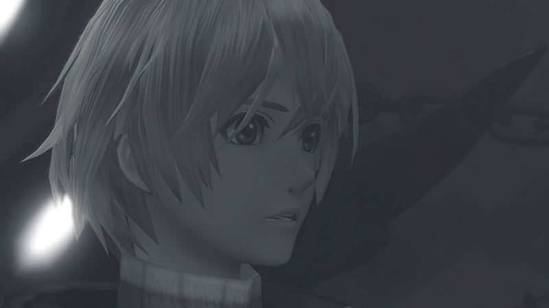 Xenoblade Chronicles: Definitive Edition (Definitive Works Set) image 5