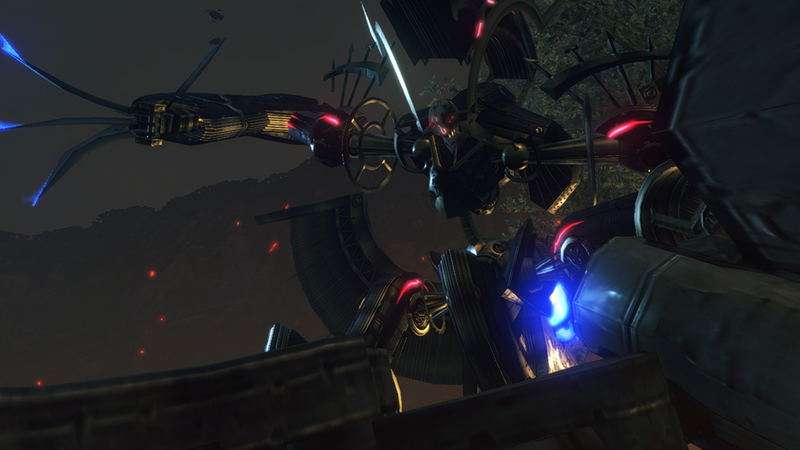 Xenoblade Chronicles: Definitive Edition (Definitive Works Set) image 7