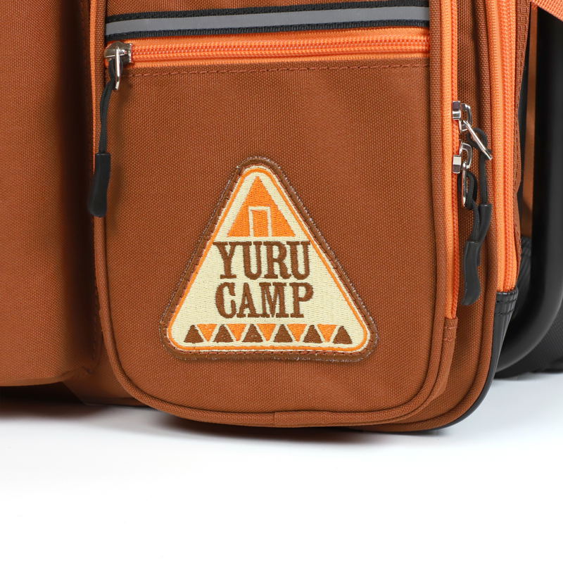 Yuru Camp Ispack image 9