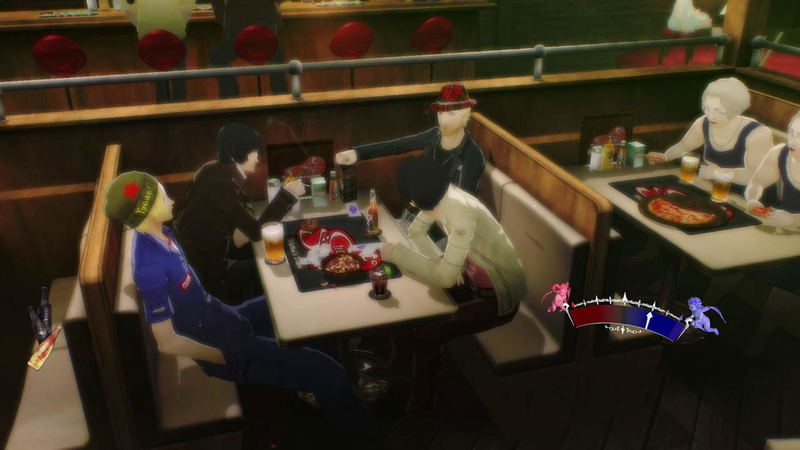 Catherine: Full Body image 4
