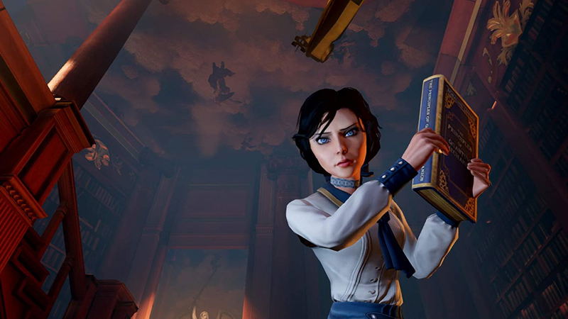 BioShock: The Collection (Multi-Language) image 5