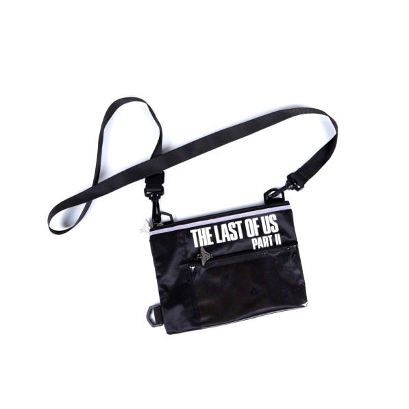 The Last Of Us Part II Messenger Bag image 1