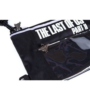 The Last Of Us Part II Messenger Bag
