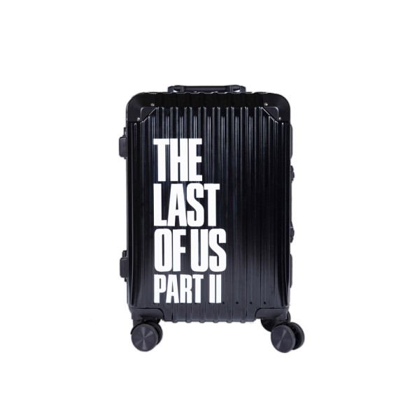 The Last Of Us Part II Luggage image 1