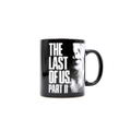 The Last Of Us Part II - Ellie Mug thumbnail 1