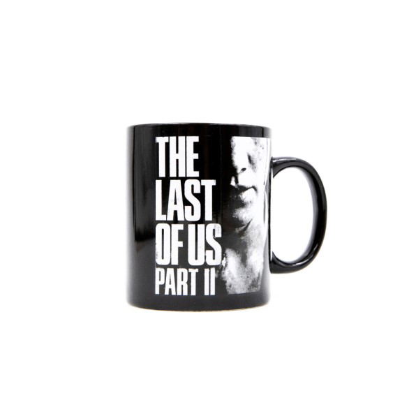 The Last Of Us Part II - Ellie Mug image 1