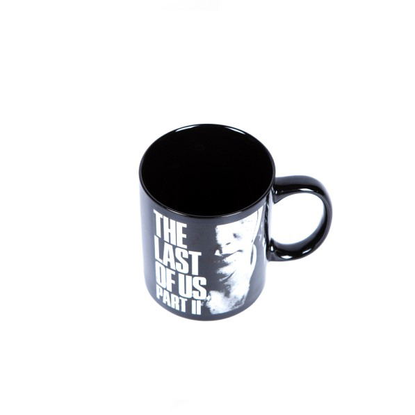 The Last Of Us Part II - Ellie Mug image 3