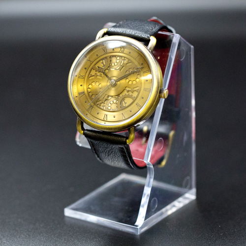 Date A Live III - Kurumi Tokisaki Wrist Watch image 1