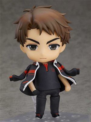 Nendoroid No. 1315 The King's Avatar: Han Wenqing [Good Smile Company Online Shop Limited Ver.]