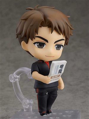 Nendoroid No. 1315 The King's Avatar: Han Wenqing [Good Smile Company Online Shop Limited Ver.]