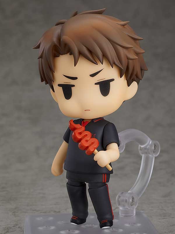 Nendoroid No. 1315 The King's Avatar: Han Wenqing [Good Smile Company Online Shop Limited Ver.] image 6