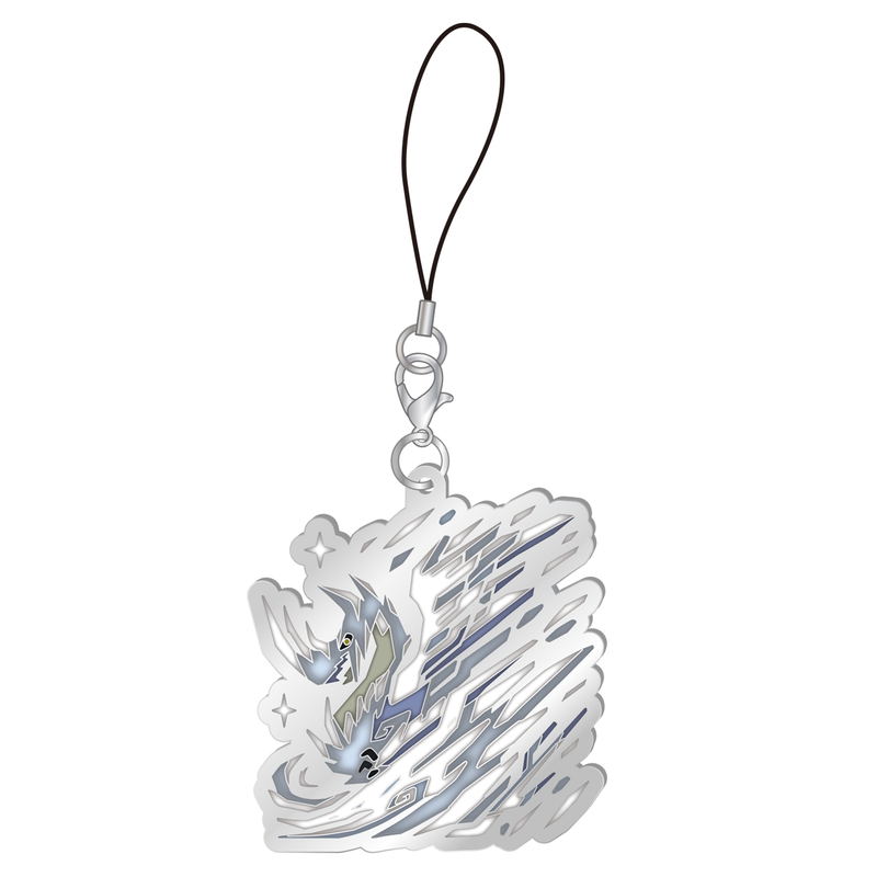 Monster Hunter World: Iceborne Monster Icon Stained Glass Type Mascot Collection (Random Single) (Re-run) image 2