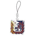 Monster Hunter World: Iceborne Monster Icon Stained Glass Type Mascot Collection (Random Single) (Re-run) thumbnail 8