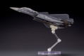 Ace Combat 7 Skies Unknown 1/144 Scale Model Kit: X-02S Osea thumbnail 10