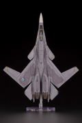 Ace Combat 7 Skies Unknown 1/144 Scale Model Kit: X-02S Osea thumbnail 11