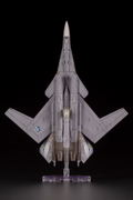 Ace Combat 7 Skies Unknown 1/144 Scale Model Kit: X-02S Osea thumbnail 12