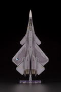 Ace Combat 7 Skies Unknown 1/144 Scale Model Kit: X-02S Osea thumbnail 13