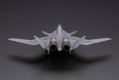 Ace Combat 7 Skies Unknown 1/144 Scale Model Kit: X-02S Osea thumbnail 3