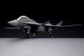 Ace Combat 7 Skies Unknown 1/144 Scale Model Kit: X-02S Osea thumbnail 4