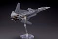 Ace Combat 7 Skies Unknown 1/144 Scale Model Kit: X-02S Osea thumbnail 7