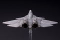 Ace Combat 7 Skies Unknown 1/144 Scale Model Kit: X-02S Osea thumbnail 9