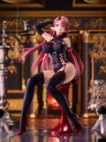 Azur Lane 1/4 Scale Pre-Painted Figure: Duke of York -Prestige of the Glorious Formula- thumbnail 12
