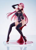 Azur Lane 1/4 Scale Pre-Painted Figure: Duke of York -Prestige of the Glorious Formula- thumbnail 2
