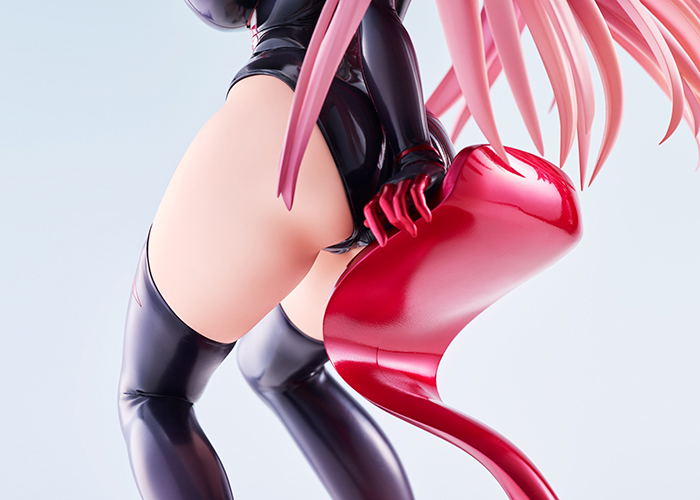Azur Lane 1/4 Scale Pre-Painted Figure: Duke of York -Prestige of the Glorious Formula- image 8
