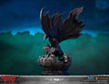Berserk 1/4 Scale Statue: Skull Knight [Standard Edition] thumbnail 11