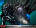 Berserk 1/4 Scale Statue: Skull Knight [Standard Edition] thumbnail 14