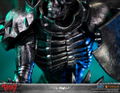 Berserk 1/4 Scale Statue: Skull Knight [Standard Edition] thumbnail 15