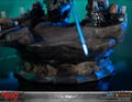 Berserk 1/4 Scale Statue: Skull Knight [Standard Edition] thumbnail 20