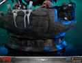 Berserk 1/4 Scale Statue: Skull Knight [Standard Edition] thumbnail 21
