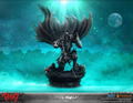 Berserk 1/4 Scale Statue: Skull Knight [Standard Edition] thumbnail 23