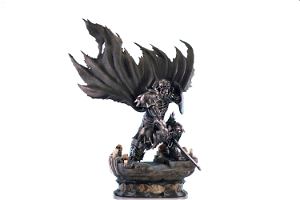 Berserk 1/4 Scale Statue: Skull Knight [Standard Edition]