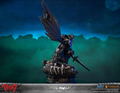 Berserk 1/4 Scale Statue: Skull Knight [Standard Edition] thumbnail 8