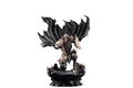 Berserk 1/4 Scale Statue: Skull Knight [Standard Edition White Bone Variant] thumbnail 1