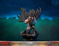 Berserk 1/4 Scale Statue: Skull Knight [Standard Edition White Bone Variant] thumbnail 14