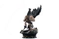 Berserk 1/4 Scale Statue: Skull Knight [Standard Edition White Bone Variant] thumbnail 2