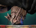 Berserk 1/4 Scale Statue: Skull Knight [Standard Edition White Bone Variant] thumbnail 20